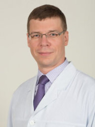 Доктор Диетолог Олег