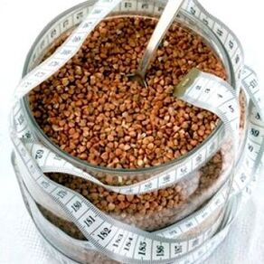 суть гречневой диеты для похудения