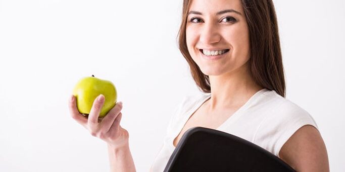 советы как похудеть быстро и эффективно